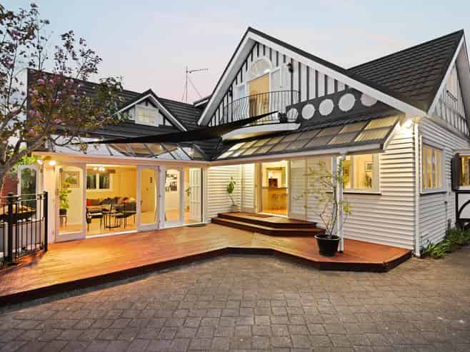 3 Armagh Street, Hamilton East