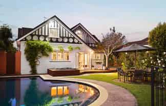 3 Armagh Street, Hamilton East