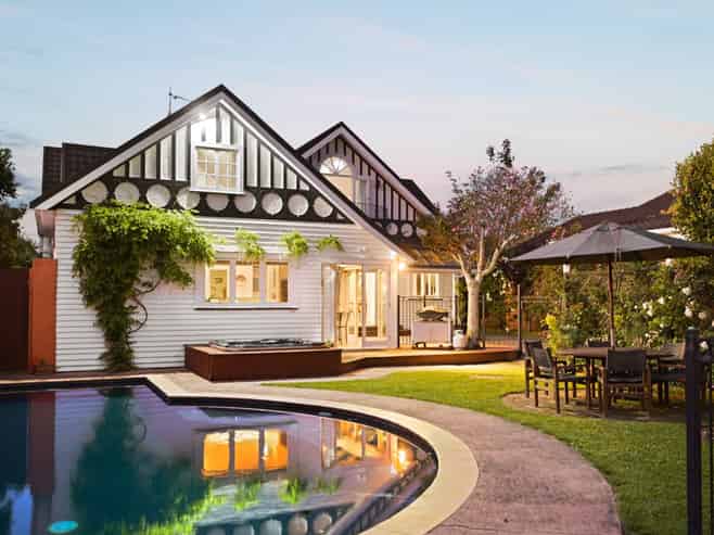 3 Armagh Street, Hamilton East