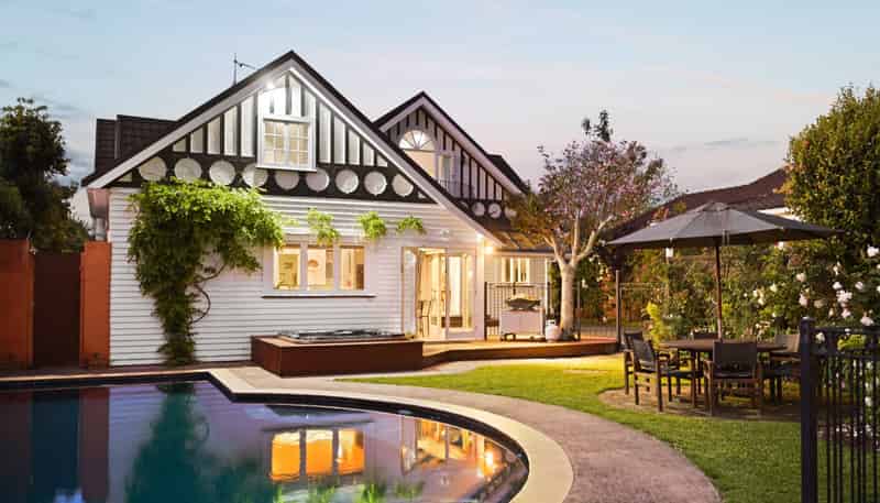 3 Armagh Street, Hamilton East