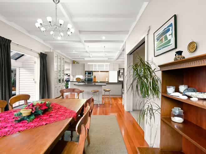 3 Armagh Street, Hamilton East