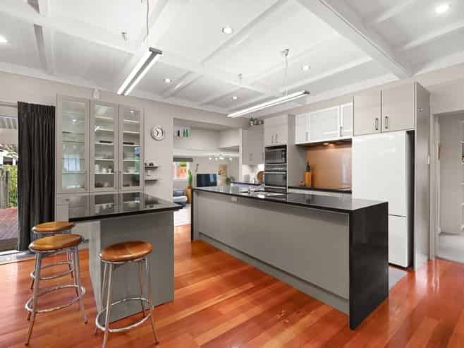 3 Armagh Street, Hamilton East