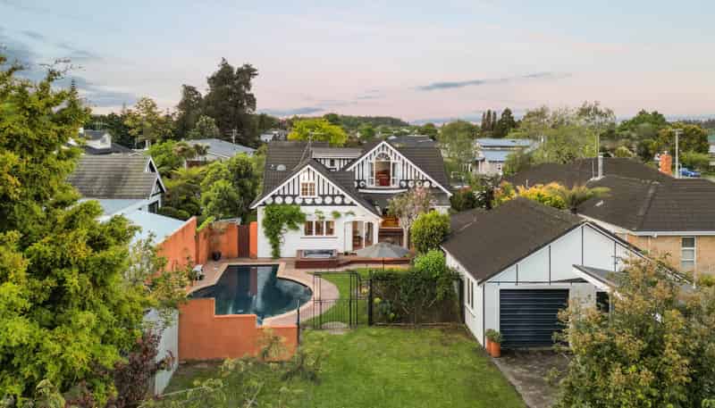 3 Armagh Street, Hamilton East