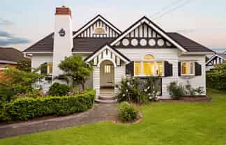 3 Armagh Street, Hamilton East