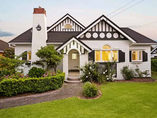 3 Armagh Street, Hamilton East