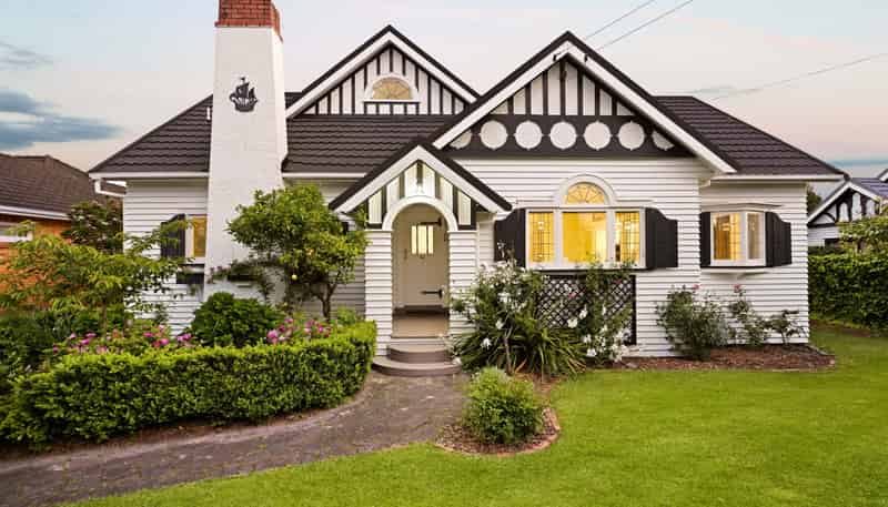 3 Armagh Street, Hamilton East