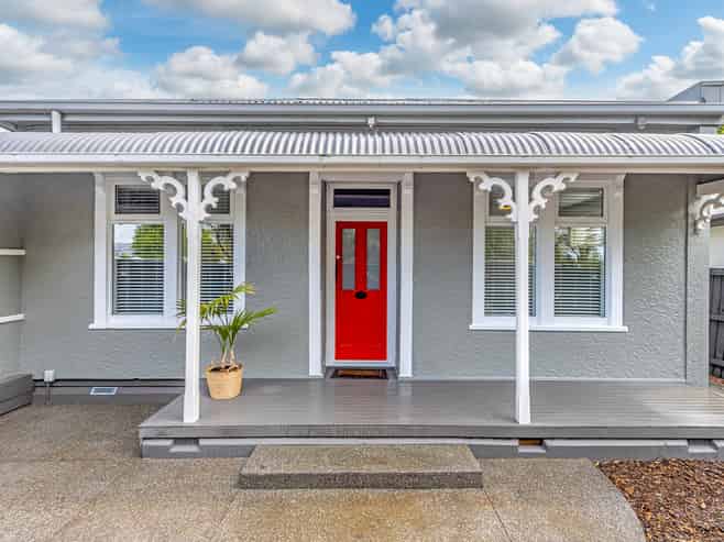 45 Burlington Street, Sydenham