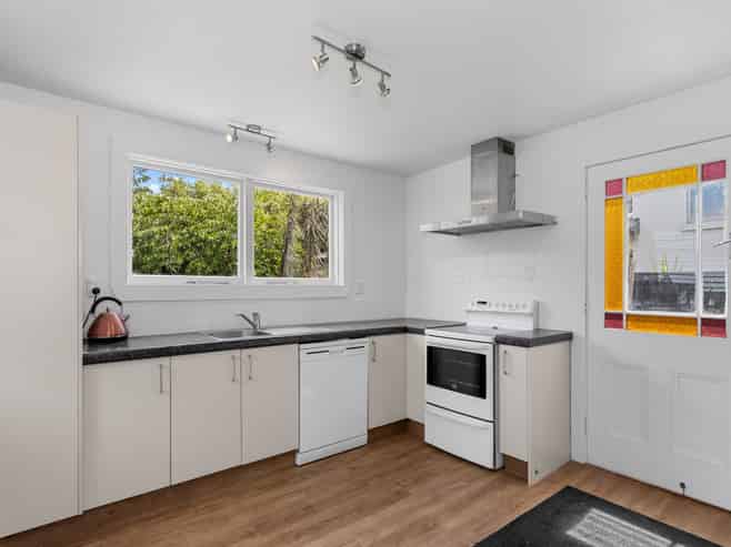 45 Burlington Street, Sydenham