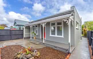 45 Burlington Street, Sydenham