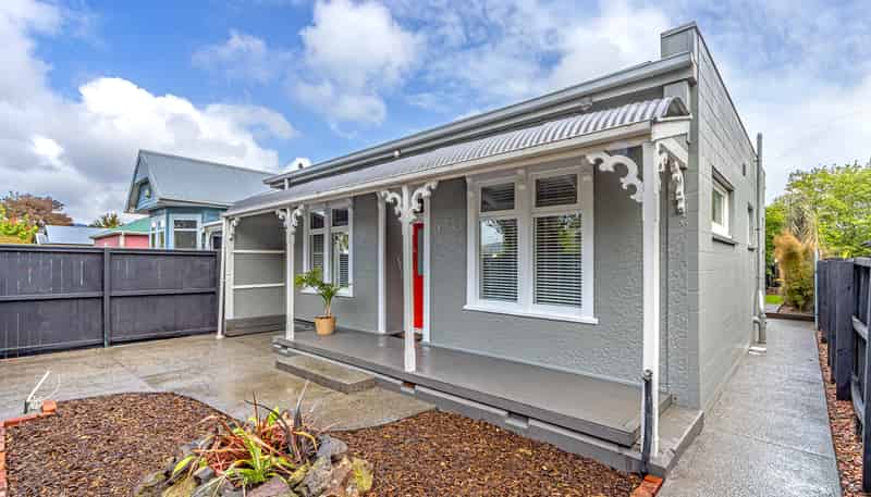 45 Burlington Street, Sydenham