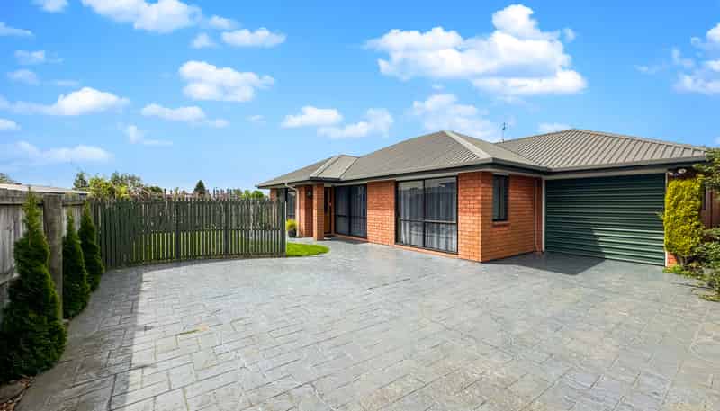 2/41 Amyes Road, Hornby