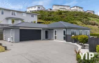 50 Havana Rise, Grenada Village