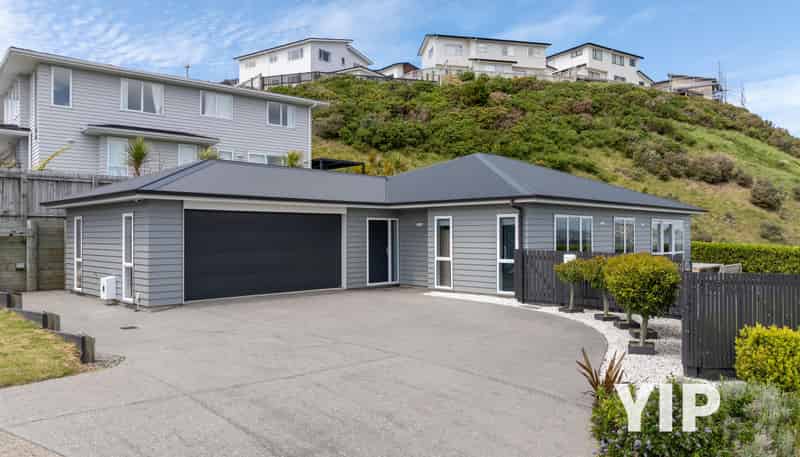 50 Havana Rise, Grenada Village