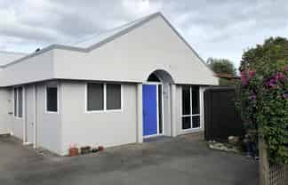 C/66 Tasman Street , The Wood