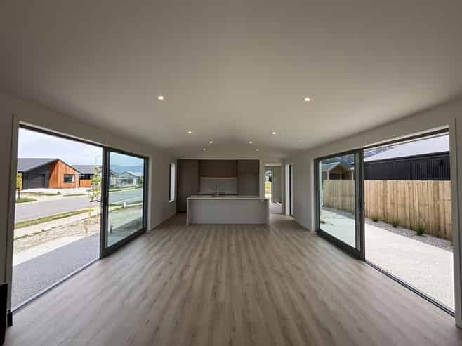 5 Barton Street, Lake Hawea