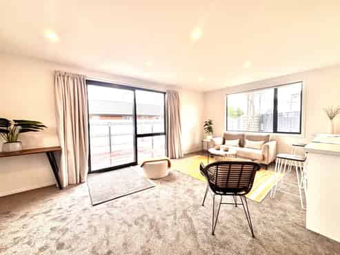 7A / 7B Victoria Street, Mosgiel