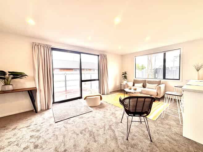 7A / 7B Victoria Street, Mosgiel