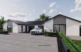 7A / 7B Victoria Street, Mosgiel