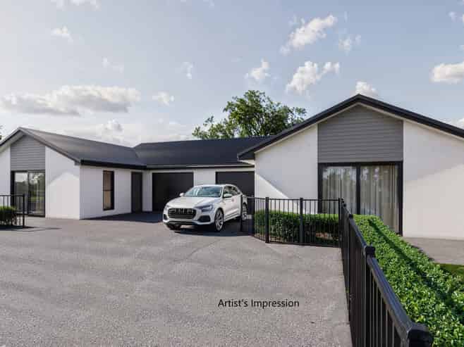 7A / 7B Victoria Street, Mosgiel