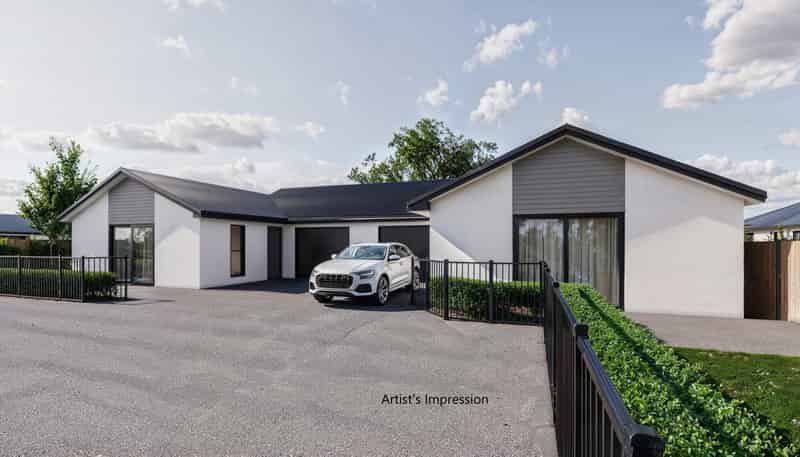 7A / 7B Victoria Street, Mosgiel