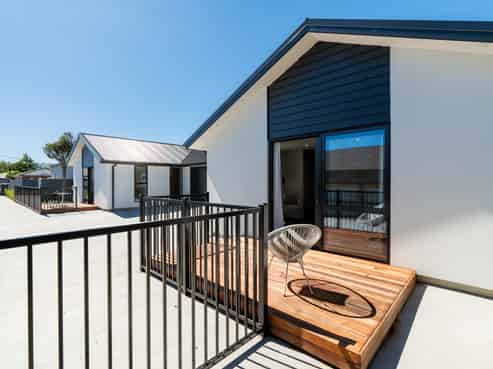 7A / 7B Victoria Street, Mosgiel