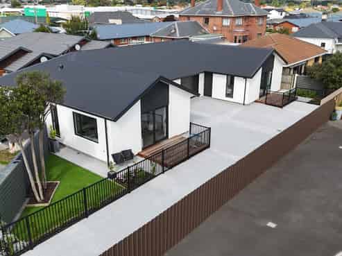 7A / 7B Victoria Street, Mosgiel