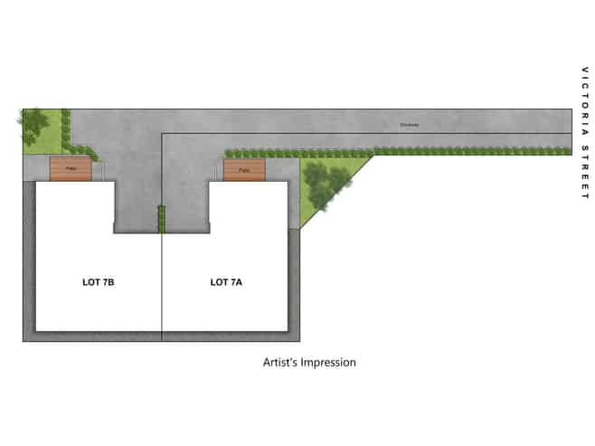 7A / 7B Victoria Street, Mosgiel