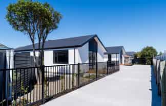 7A / 7B Victoria Street, Mosgiel