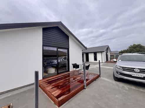 7A / 7B Victoria Street, Mosgiel