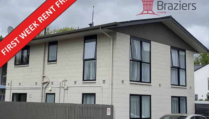 6-101 Carlton Mill Road, Merivale