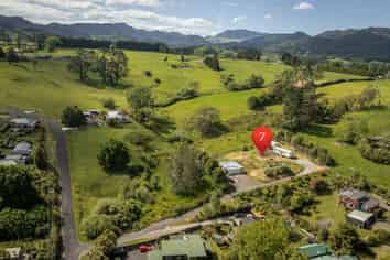 7 Penny Lane, Waikino, Waihi