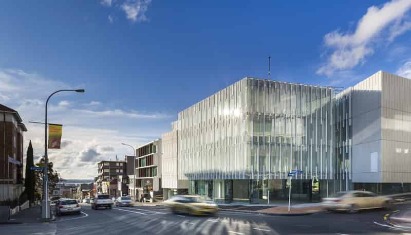 206/100 Parnell Road, Parnell