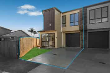 Lot2/6 Tua Place, Favona