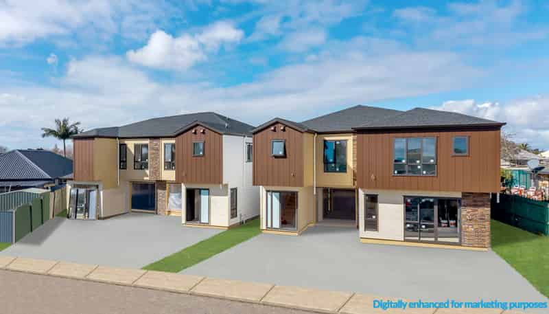 Lot2/6 Tua Place, Favona