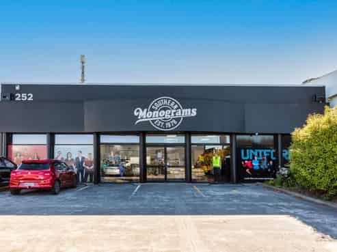 Long term industrial investment - Proven tenant 