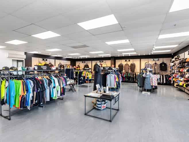 Long term industrial investment - Proven tenant 