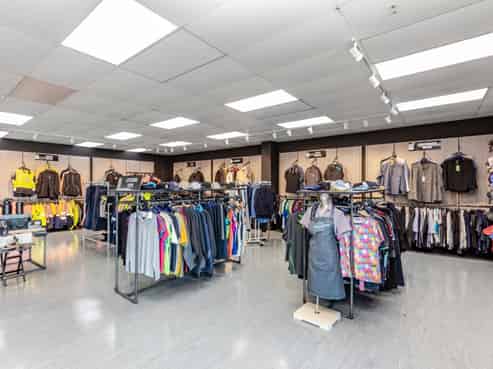 Long term industrial investment - Proven tenant 