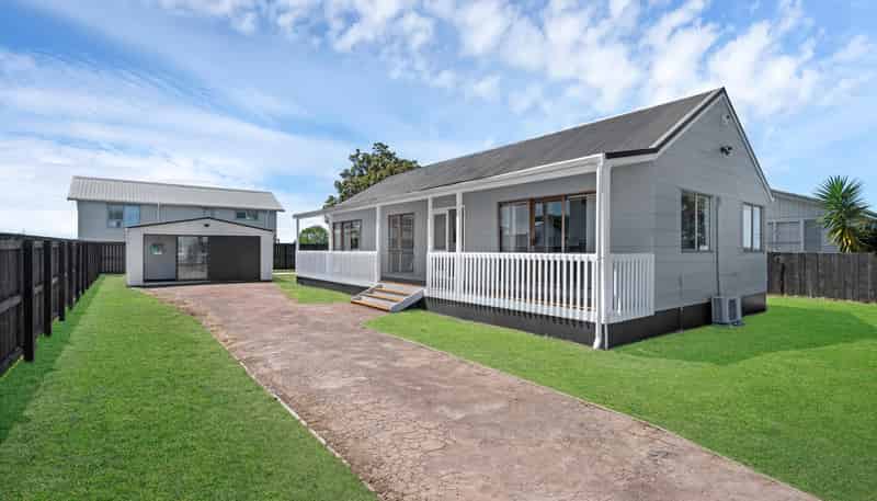 118 Shifnal Drive, Randwick Park