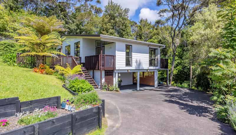 14 Eugen Place, Bayview