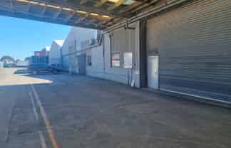 Seaview High-Stud Warehouse - Prime Location