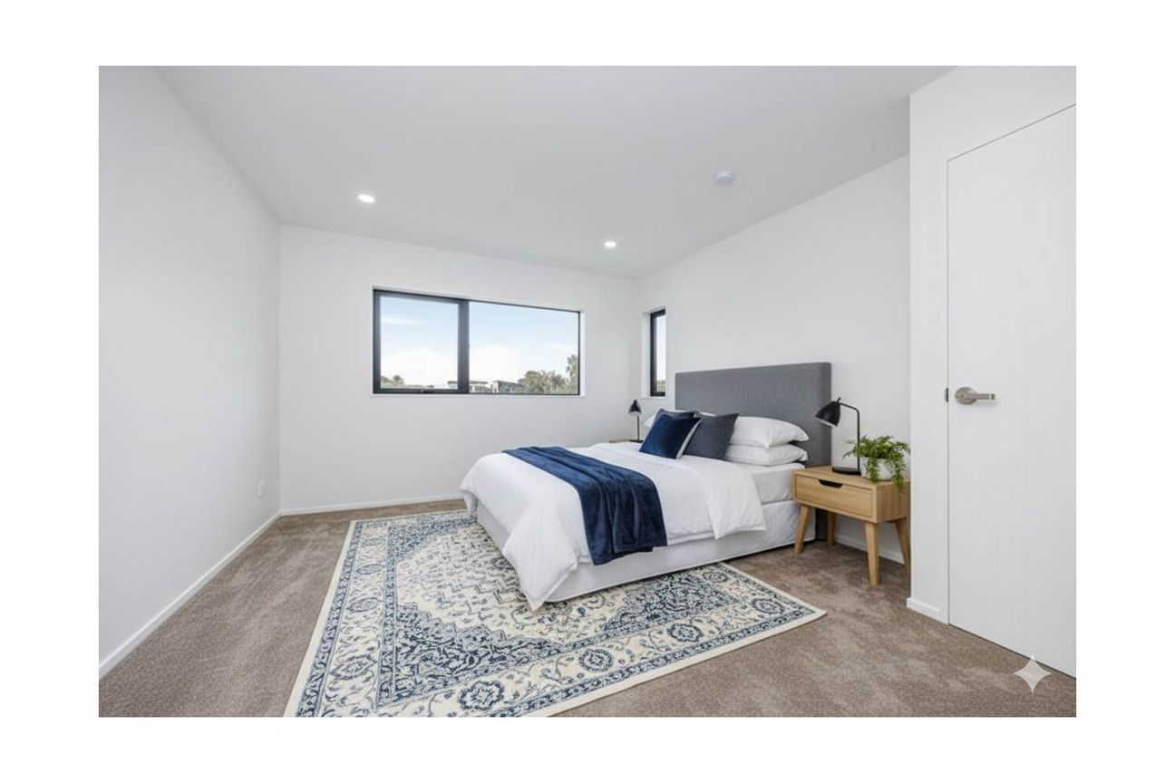 Spacious, Modern Living for the Whole Family - Vista 6