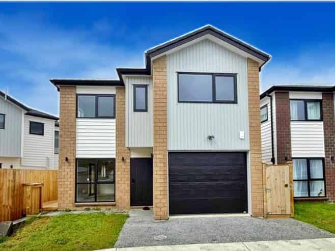 14D Friesian Drive, Mangere
