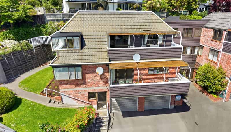 4/3 Karitane Drive, Cashmere