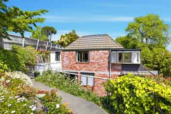 4/3 Karitane Drive, Cashmere