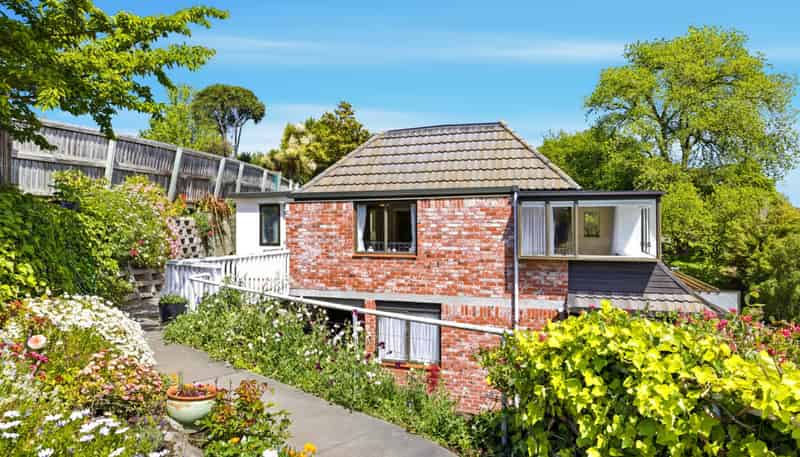 4/3 Karitane Drive, Cashmere