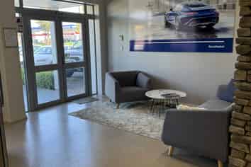 For Lease – By Negotiation | Prime Te Rapa Office