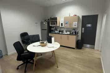 For Lease – By Negotiation | Prime Te Rapa Office