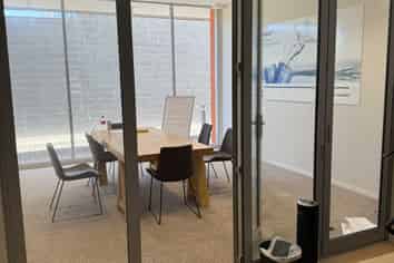 For Lease – By Negotiation | Prime Te Rapa Office