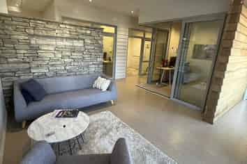 For Lease – By Negotiation | Prime Te Rapa Office