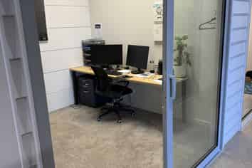 For Lease – By Negotiation | Prime Te Rapa Office